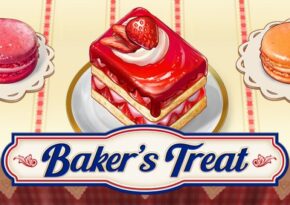 Baker's Treat Slot Overview: Features, Bonus, Theme & RTP