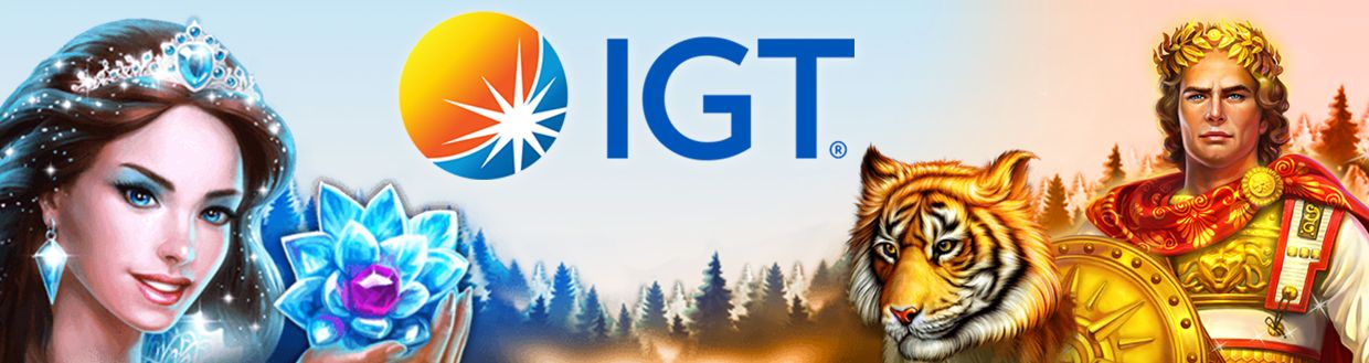 IGT Online Slot Review