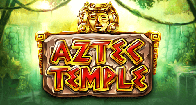 Aztec Temple Slot