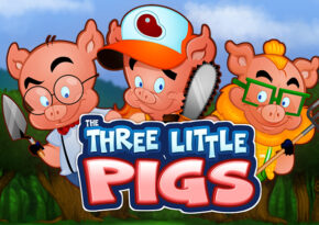 three little pigs slot machine online free