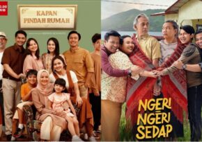 Film Sedih tentang keluarga Indonesia